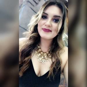 Meet your Posher, Veronica